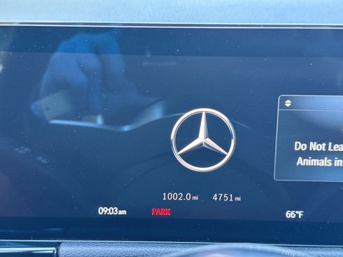 Used 2026 Mercedes-Benz GLA 250 4MATIC image 18