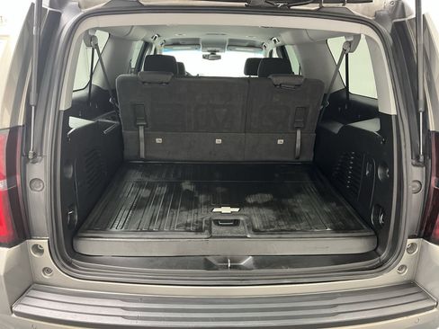 Used 2018 Chevrolet Suburban LS w/ Max Trailering Package image 27