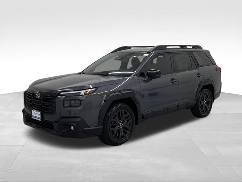 Used 2026 Subaru Outback Touring XT AWD/4WD image 3