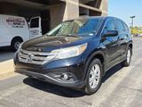 Used 2012 Honda CR-V EX image 3