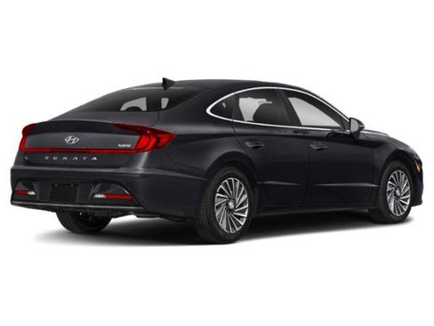 Used 2021 Hyundai Sonata SEL FWD image 5