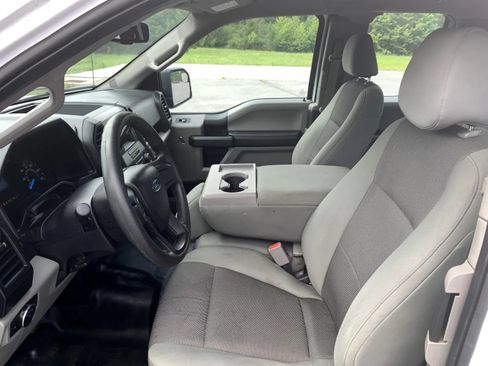 Used 2016 Ford F150 XL w/ XL Power Equipment Group RWD image 20