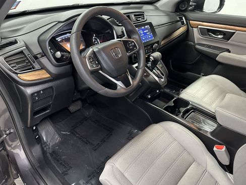 Used 2020 Honda CR-V EX image 24