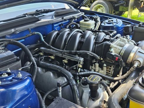 Used 2007 Ford Mustang GT Premium RWD image 21