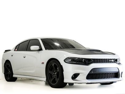 Used 2022 Dodge Charger Scat Pack