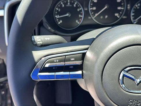 New 2026 MAZDA CX-50 AWD 2.5 S w/ Preferred Pkg image 12