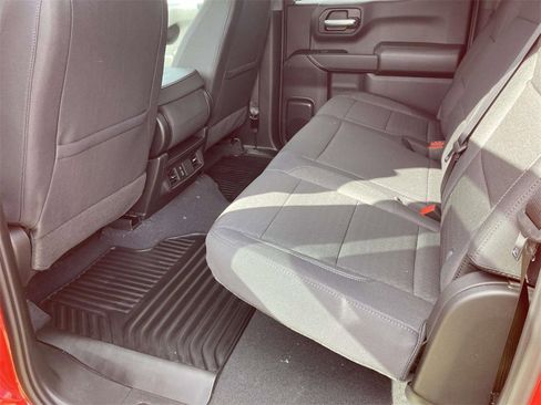 New 2026 Chevrolet Silverado 1500 Custom image 12