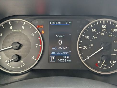 Used 2025 Nissan Sentra S image 22