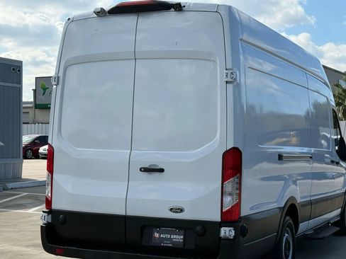 Used 2020 Ford Transit 350 148 High Roof Extended image 32
