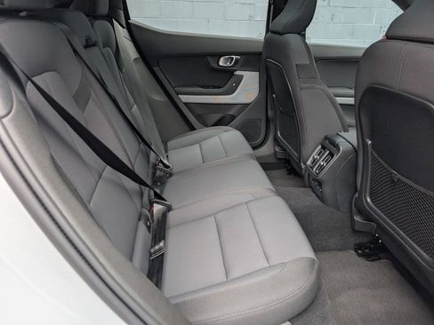 Used 2024 Polestar Polestar 2 AWD/4WD image 9