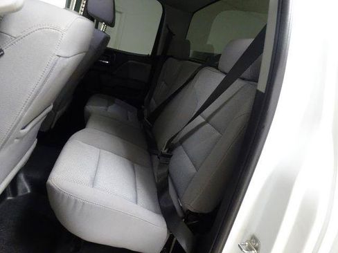 Used 2019 Chevrolet Silverado 2500 4x4 Double Cab image 32