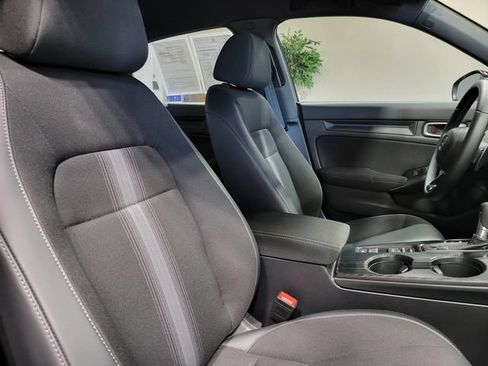 Certified 2024 Honda Civic Sport image 16