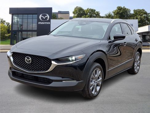 New 2025 MAZDA CX-30 AWD 2.5 S w/ Premium Package image 2