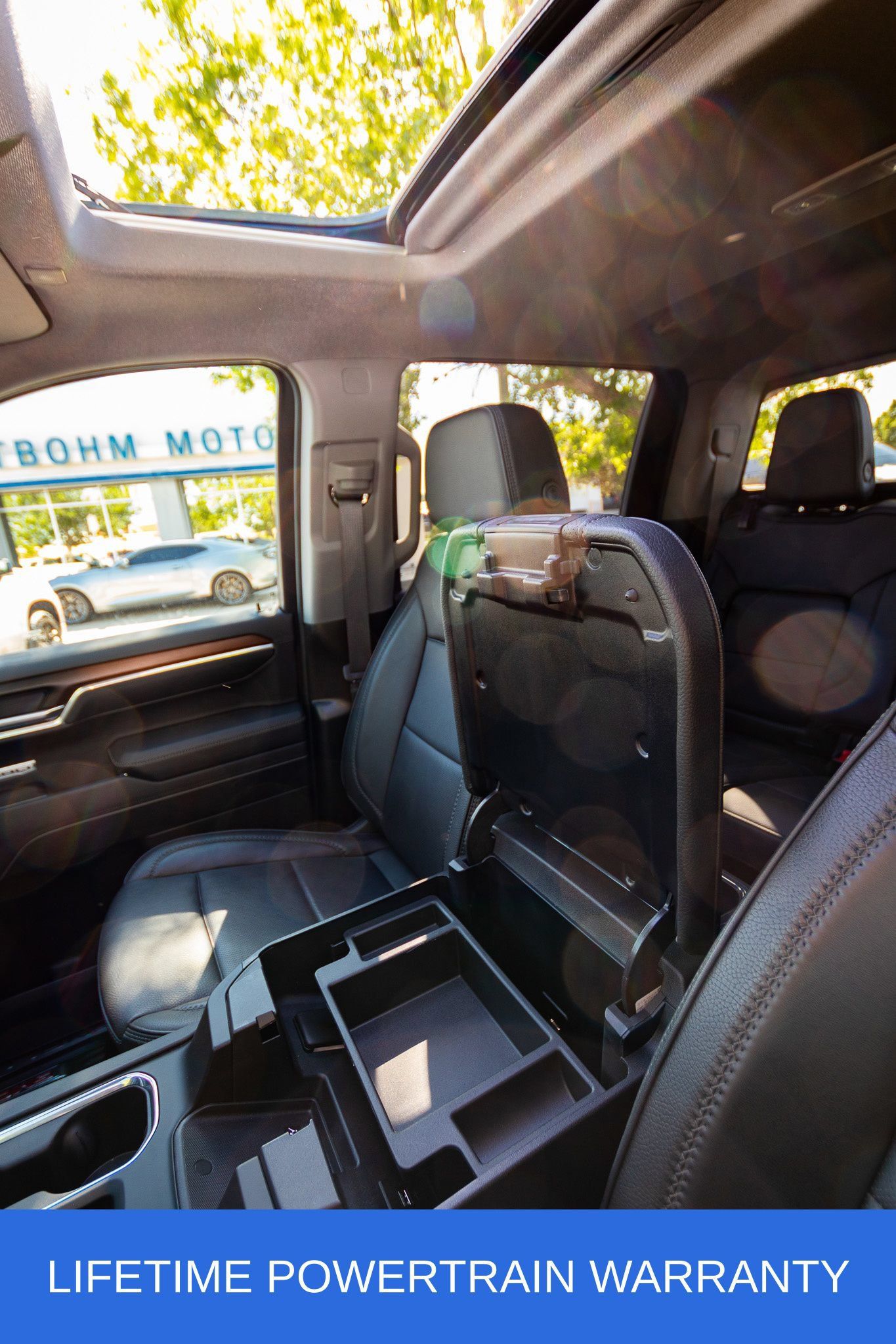 Used 2025 GMC Sierra 1500 Denali w/ Denali Reserve Package AWD/4WD image 22