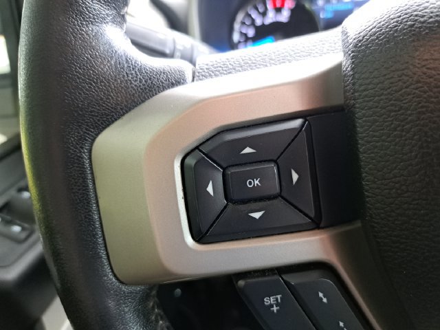 Used 2017 Ford F350 Lariat w/ Lariat Ultimate Package AWD/4WD image 15