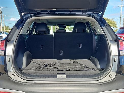 Used 2024 Kia Sportage EX w/ EX Premium Package image 6