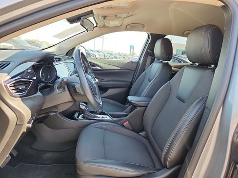 Used 2023 Buick Encore GX Select FWD image 12