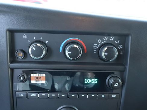 New 2026 Chevrolet Express 2500 w/ Driver Convenience Package RWD image 14