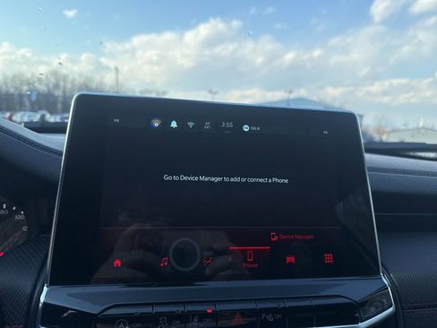 Used 2025 Jeep Compass Trailhawk image 28