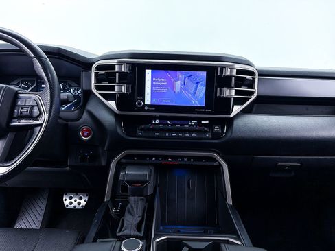 Used 2023 Toyota Tundra SR5 w/ TRD Off-Road Premium Package image 6