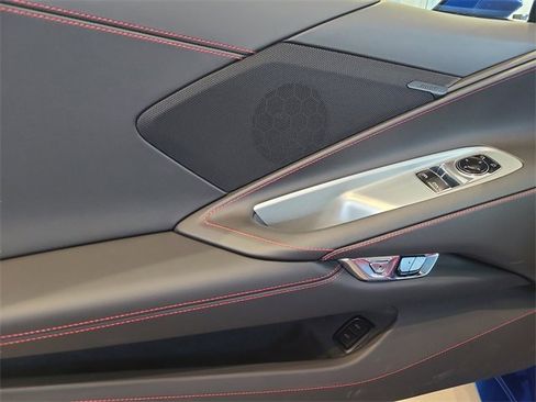 New 2026 Chevrolet Corvette Stingray Coupe w/ 1LT image 13