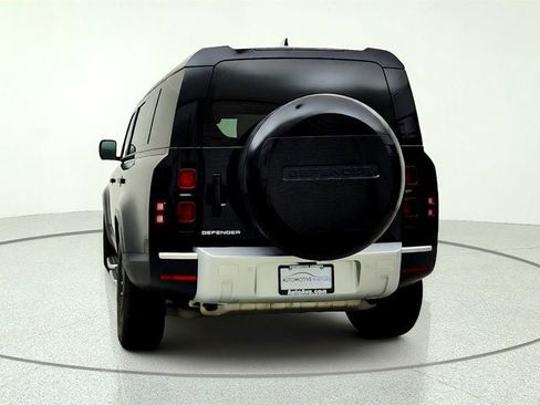 Used 2024 Land Rover Defender 110 S AWD/4WD image 6