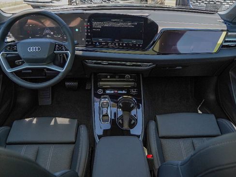 New 2025 Audi A5 2.0T Prestige image 19