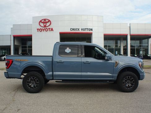 Used 2023 Ford F150 Tremor w/ Equipment Group 402A High AWD/4WD image 1