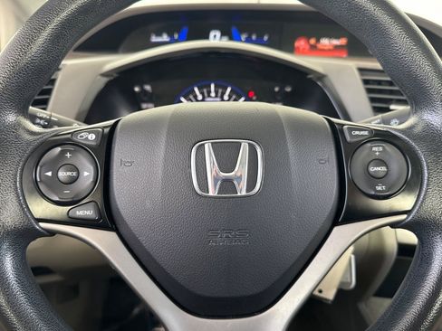 Used 2012 Honda Civic LX image 14