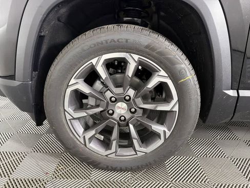 New 2026 GMC Terrain Elevation w/ Elevation Premium Package image 17