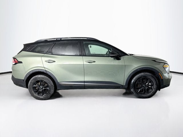 Certified 2023 Kia Sportage X-Pro Prestige AWD/4WD image 4