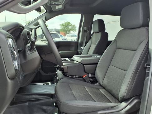 New 2025 GMC Sierra 3500 Pro w/ Convenience Package image 13