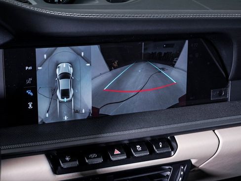 New 2026 Porsche 911 Carrera 4S image 26