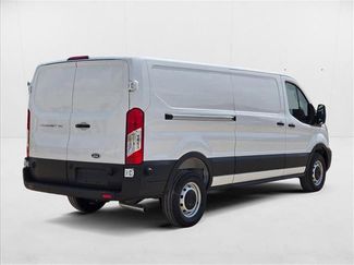 New 2025 Ford Transit 150 Low Roof video 2