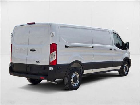 New 2025 Ford Transit 150 Low Roof image 2