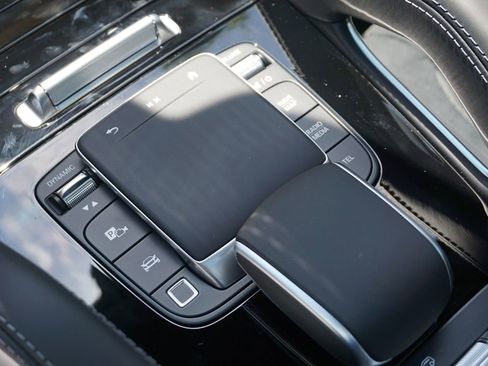 New 2026 Mercedes-Benz GLE 63 AMG S image 45