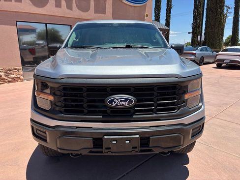 Used 2024 Ford F150 XL AWD/4WD image 12
