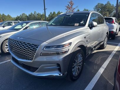 Used 2024 Genesis GV80 2.5T