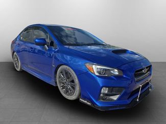 Used 2015 Subaru WRX AWD/4WD video 1
