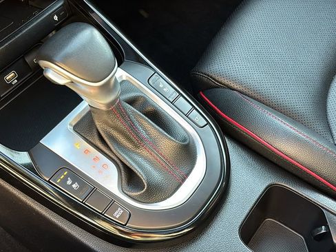Used 2023 Kia Forte GT w/ GT2 Package FWD image 23
