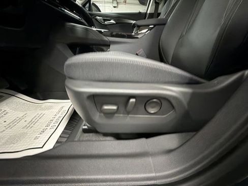 New 2026 Buick Envision Preferred image 20