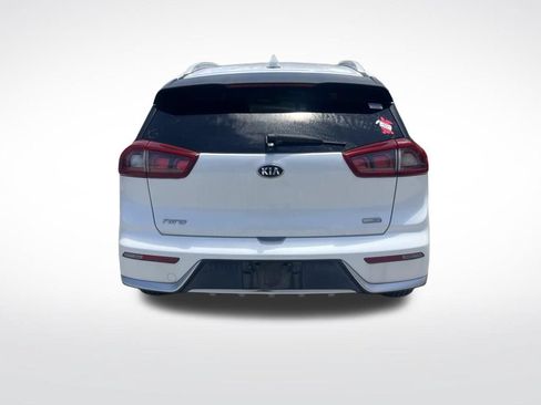 Used 2019 Kia Niro LX FWD image 6