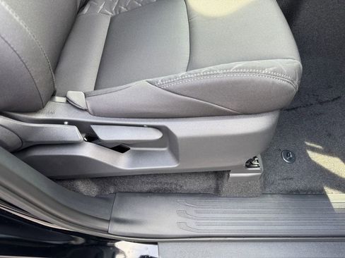 New 2025 Toyota Tacoma SR5 image 19