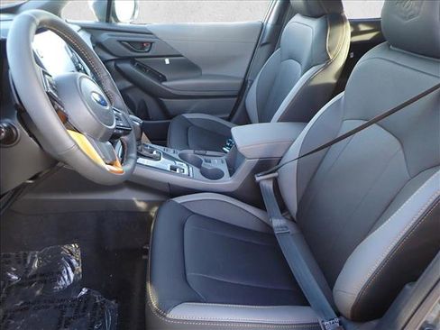 New 2026 Subaru Crosstrek 2.5i Wilderness image 11