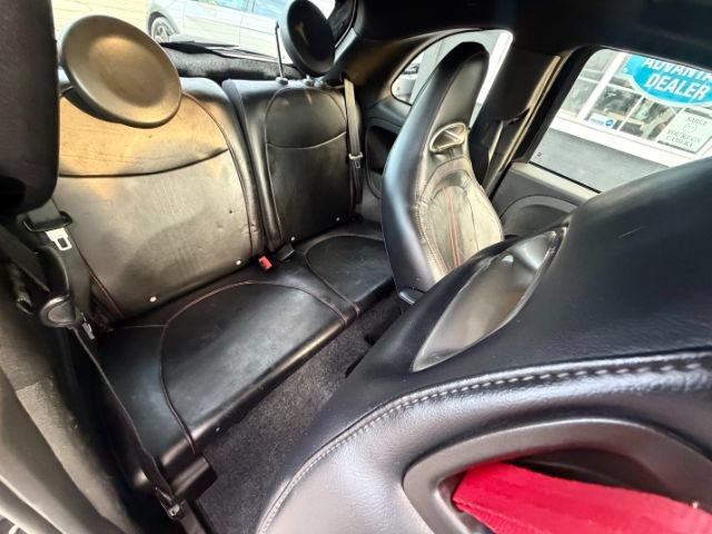 Used 2012 FIAT 500 Abarth w/ Safety & Convenience Pkg FWD image 15
