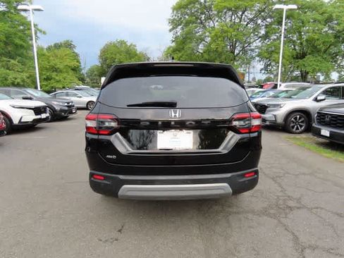 Used 2023 Honda Pilot EX-L image 5