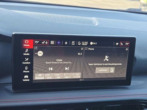 Used 2023 Dodge Hornet GT w/ Tech Pack w/o Parking image 25