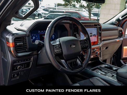 Used 2024 Ford F150 Raptor image 15