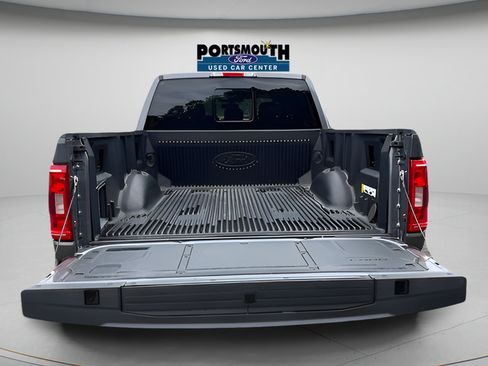 Used 2023 Ford F150 XLT w/ Equipment Group 302A High AWD/4WD image 12
