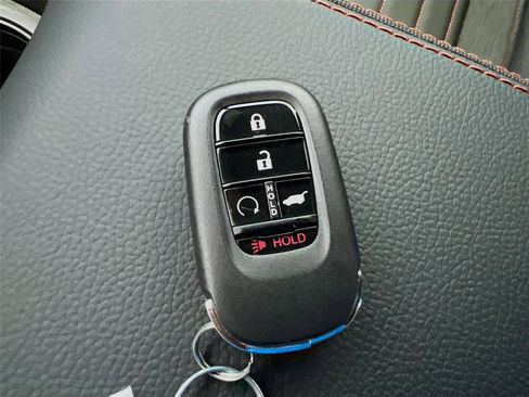 New 2026 Honda Passport TrailSport image 17